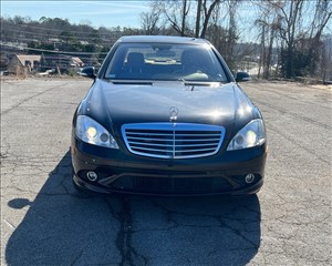 2008 MERCEDES-BENZ S-CLASS WDDNG71X28A217292 CAR CONNEXION, INC. 