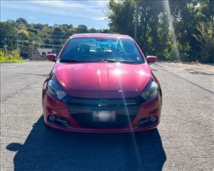 2015 DODGE DART 1C3CDFEB5FD244070 CAR CONNEXION, INC. 