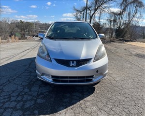 2012 HONDA FIT JHMGE8G35CS005331 CAR CONNEXION, INC. 