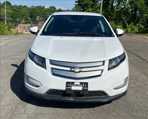 2015 CHEVROLET VOLT 1G1RA6E41FU103358 CAR CONNEXION, INC. 