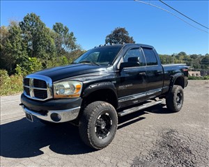 2006 DODGE RAM 2500 3D7KS28D26G115313 CAR CONNEXION, INC. 