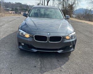 2014 BMW 328 WBA3A5C56EJ464889 CAR CONNEXION, INC. 