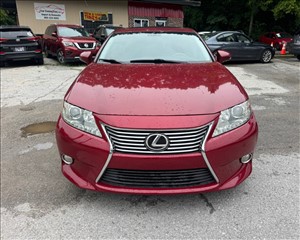 2013 LEXUS ES JTHBK1GG1D2041435 CAR CONNEXION, INC. 