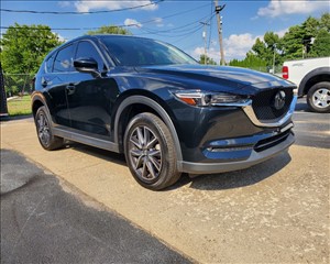 2018 MAZDA CX-5 JM3KFBDM1J0374173 COLUMBUS AUTO MALL 