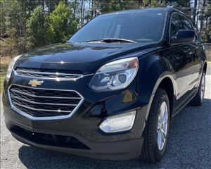 2016 CHEVROLET EQUINOX 2GNALCEK5G1179441 DHW AUTOMOTIVE LLC 