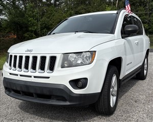 2016 JEEP COMPASS 1C4NJDBB1GD779923 DHW AUTOMOTIVE LLC 