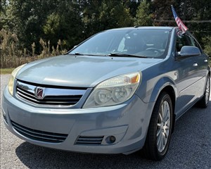 2007 SATURN AURA 1G8ZV57727F158561 DHW AUTOMOTIVE LLC 