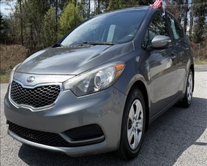 2016 KIA FORTE KNAFX4A61G5518581 DHW AUTOMOTIVE LLC 