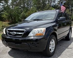 2009 KIA SORENTO KNDJD735295892728 DHW AUTOMOTIVE LLC 