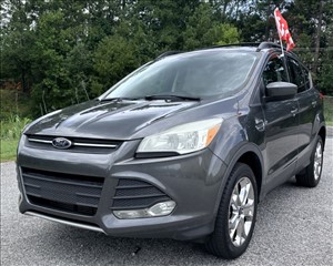 2015 FORD ESCAPE 1FMCU0G96FUA56754 DHW AUTOMOTIVE LLC 