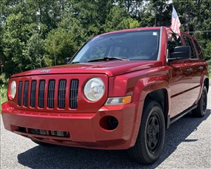 2009 JEEP PATRIOT 1J4FT28A59D140958 DHW AUTOMOTIVE LLC 