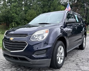 2017 CHEVROLET EQUINOX 2GNALBEK0H1525617 DHW AUTOMOTIVE LLC 