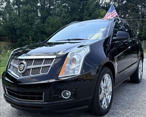 2010 CADILLAC SRX 3GYFNCEY5AS544963 DHW AUTOMOTIVE LLC 