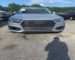 2017 AUDI Q7 WA1AABF79HD041128 Z & Z FINE CARS ATL 
