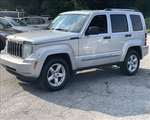 2010 JEEP LIBERTY 1J4PP5GK2AW164700 Z & Z FINE CARS ATL 