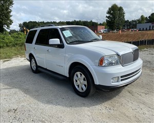 2006 LINCOLN NAVIGATOR 5LMFU28556LJ16899 Z & Z FINE CARS ATL 