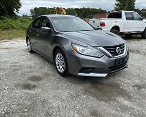 2016 NISSAN ALTIMA 1N4AL3AP4GN374090 Z & Z FINE CARS ATL 