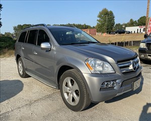 2010 MERCEDES-BENZ GL 4JGBF7BE4AA591126 Z & Z FINE CARS ATL 