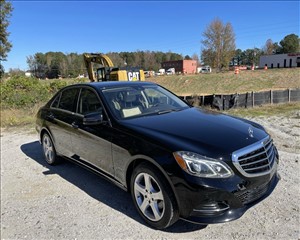 2014 MERCEDES-BENZ E-CLASS WDDHF5KB2EA822416 Z & Z FINE CARS ATL 