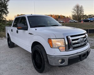 2012 FORD F150 1FTFW1CF2CFC20269 Z & Z FINE CARS ATL 