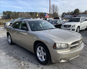 2009 DODGE CHARGER 2B3KA43D69H608580 Z & Z FINE CARS ATL 
