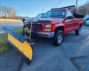 Sutliff Chevrolet Co. HARRISBURG PA inventory