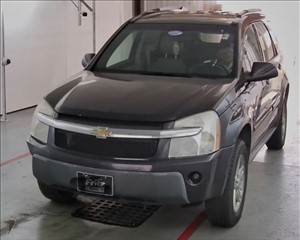 2006 CHEVROLET EQUINOX 2CNDL73F466036156 ALIBABA MOTORS 