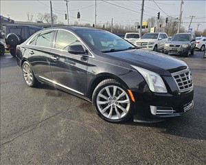 2016 CADILLAC XTS LUXURY 2G61M5S35G9176557 ROYAL FIVE AUTO SALE 