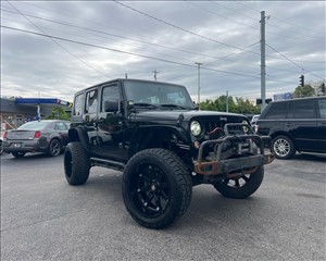2016 JEEP WRANGLER UNLIMI 1C4HJWDGXGL219101 ROYAL FIVE AUTO SALE 