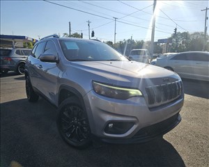 2019 JEEP CHEROKEE 1C4PJMCB2KD237522 ROYAL FIVE AUTO SALE 