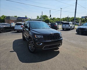 2020 JEEP GRAND CHEROKEE 1C4RJFBG2LC322403 ROYAL FIVE AUTO SALE 