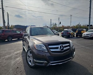 2015 MERCEDES-BENZ GLK 350 WDCGG5HB8FG423688 ROYAL FIVE AUTO SALE 