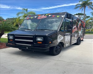 1997 GMC FORWARD CONTROL 1GDKP32YXV3500273 ROYAL FIVE AUTO SALE 