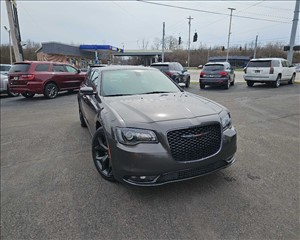 2021 CHRYSLER 300S 2C3CCABG6MH520407 ROYAL FIVE AUTO SALE 