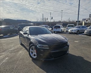 2023 DODGE CHARGER SXT 2C3CDXBG3PH575756 ROYAL FIVE AUTO SALE 