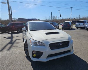 2017 SUBARU WRX PREMIUM JF1VA1E65H9806211 ROYAL FIVE AUTO SALE 