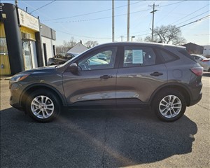 2020 FORD ESCAPE 1FMCU9F68LUC69647 ROYAL FIVE AUTO SALE 