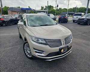 2017 LINCOLN MKC RESERVE 5LMCJ3D91HUL30926 ROYAL FIVE AUTO SALE 