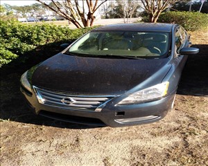 2014 NISSAN SENTRA 3N1AB7AP7EL620165 AUTO CONNECTIONS 