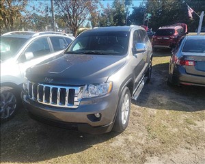 2004 JEEP GRD CHER LAREDO 1J8GW48N44C124323 AUTO CONNECTIONS 
