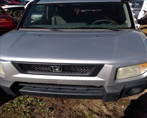 2003 HONDA ELEMENT 5J6YH28533L040979 AUTO CONNECTIONS 