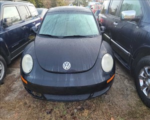 2010 VOLKSWAGEN NEW BEETLE 3VWRW3AG5AM027421 AUTO CONNECTIONS 