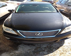 2010 LEXUS LS JTHDL5EF8A5001242 AUTO CONNECTIONS 