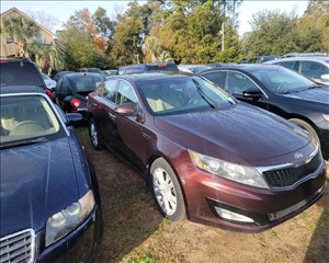 2012 KIA OPTIMA 5XXGN4A70CG025888 AUTO CONNECTIONS 