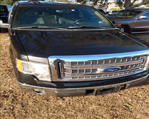 2013 FORD F150 1FTEX1CM9DKF70823 AUTO CONNECTIONS 