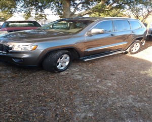 2011 JEEP GRAND CHEROKEE 1J4RR4GG6BC721572 AUTO CONNECTIONS 