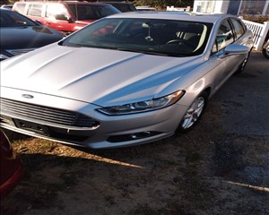 2010 FORD FUSION 3FAHP0JG6AR242826 AUTO CONNECTIONS 
