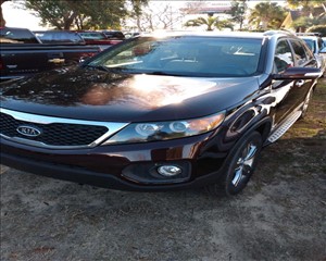2011 KIA SORENTO 5XYKU4A22BG179062 AUTO CONNECTIONS 