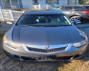 2010 ACURA TSX JH4CU2F64AC003684 AUTO CONNECTIONS 
