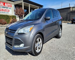 2014 FORD ESCAPE 1FMCU0GXXEUB24387 IBRAL AUTO SALES COMPANY LLC 